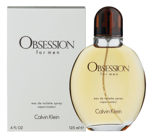 Calvin klein shop obsession cena