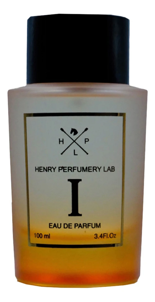Henry Perfumery Lab I