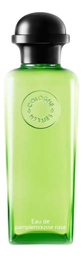 Eau de Pamplemousse Rose