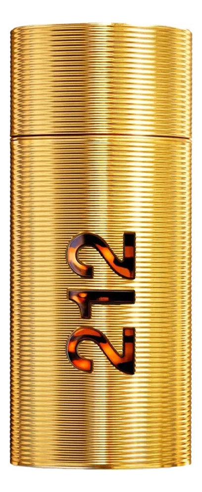 212 Men Parfum: духи 100мл уценка