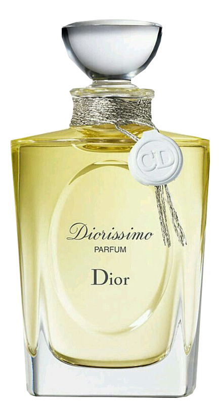

Diorissimo: духи 50мл тестер, Diorissimo