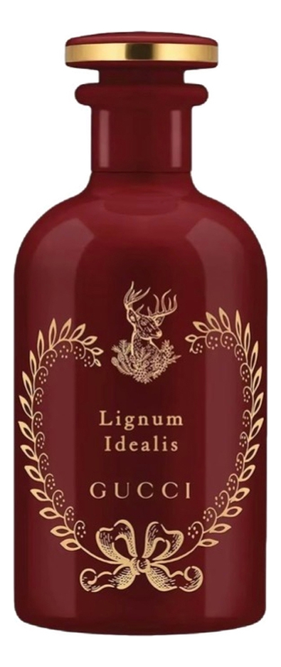 Lignum Idealis: парфюмерная вода 50мл