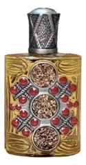 

Hajar Oud: туалетная вода 3мл, Hajar Oud