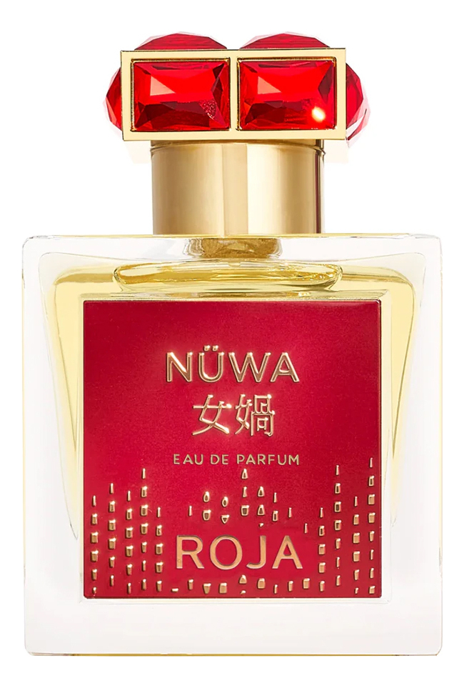NuWa Eau De Parfum: парфюмерная вода 100мл