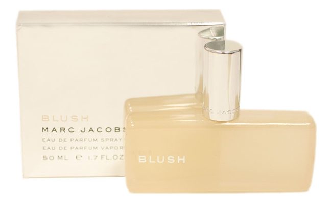 

Blush: парфюмерная вода 50мл, Blush
