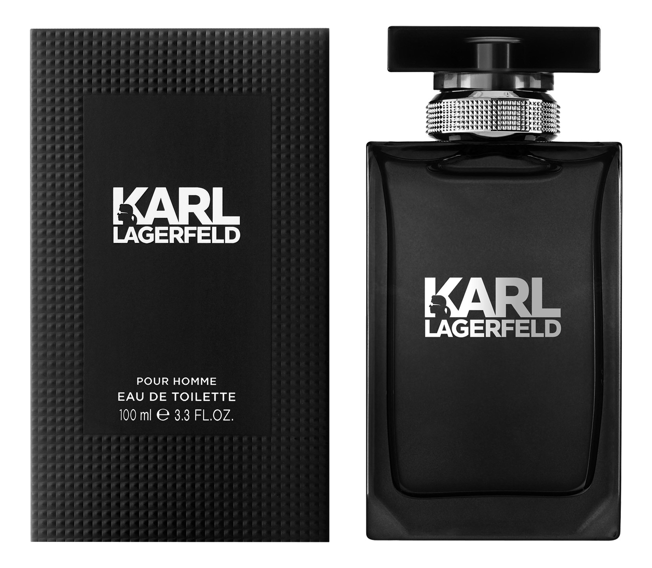 Pour Homme: туалетная вода 100мл karl lagerfeld for him pour homme