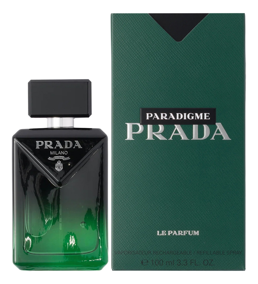 Paradigme Le Parfum: духи 100мл