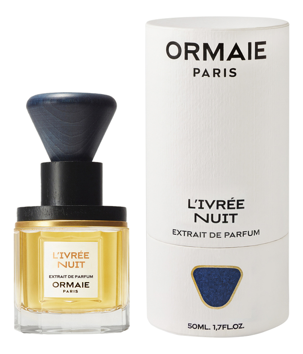 L’ivree Nuit