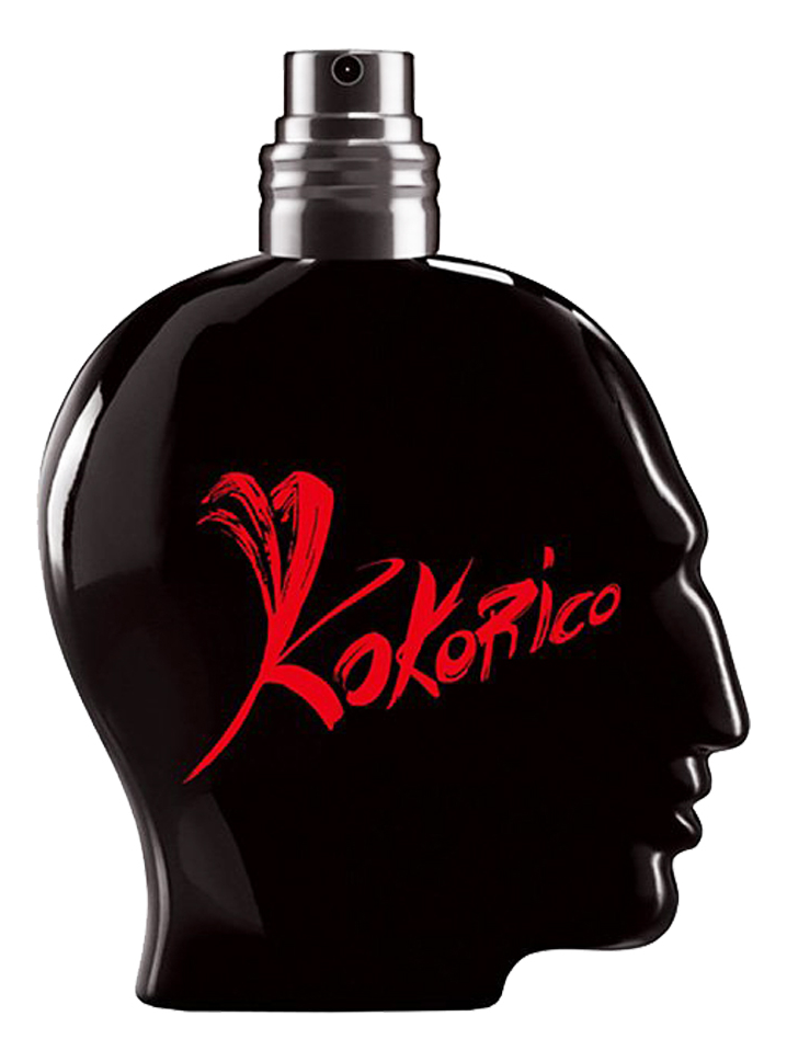 

Kokorico: туалетная вода 5мл, Kokorico