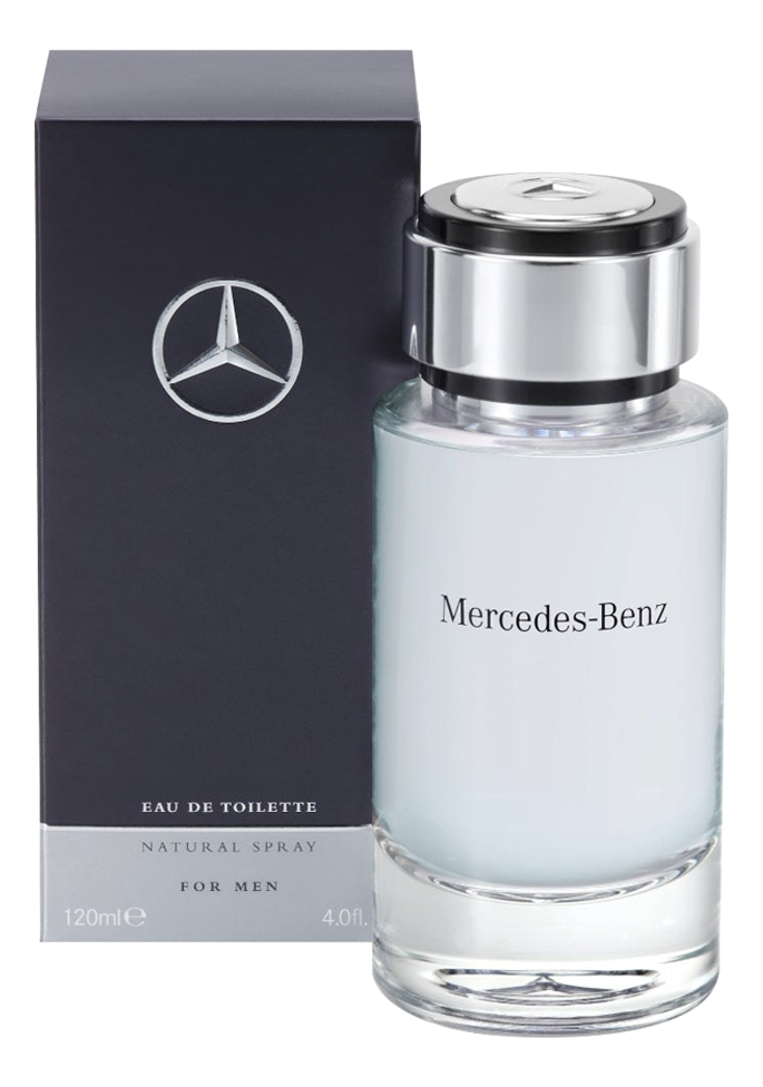 

For Men: туалетная вода 120мл, For Men