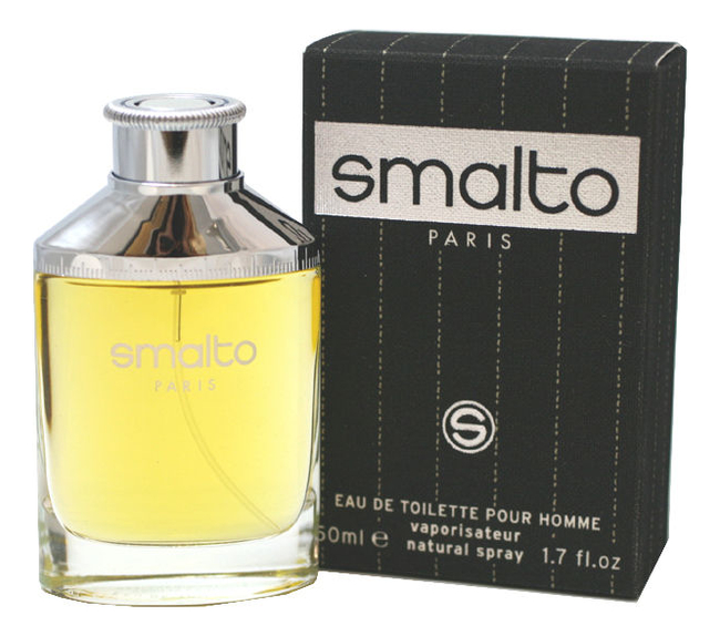 

Pour Homme: туалетная вода 50мл, Pour Homme