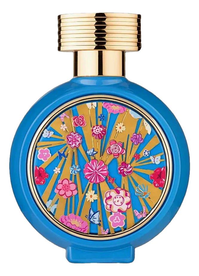 Haute Fragrance Company Musk Flower