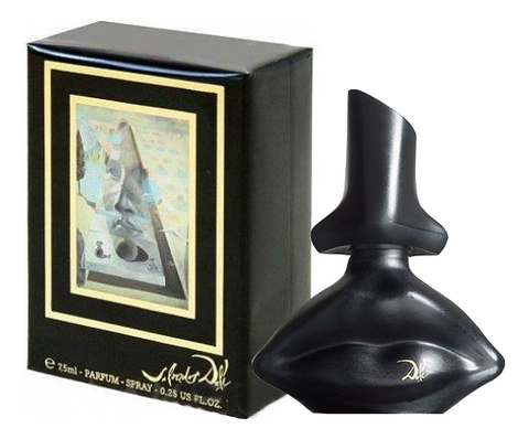 

Salvador Dali: духи 7,5мл, Salvador Dali