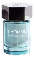 Yves Saint Laurent L'Homme Summer Fragrance