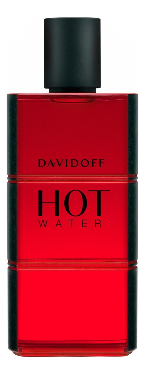 

Hot Water: туалетная вода 110мл тестер, Hot Water