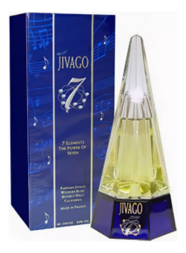 

7 Elements Homme: туалетная вода 75мл, 7 Elements Homme