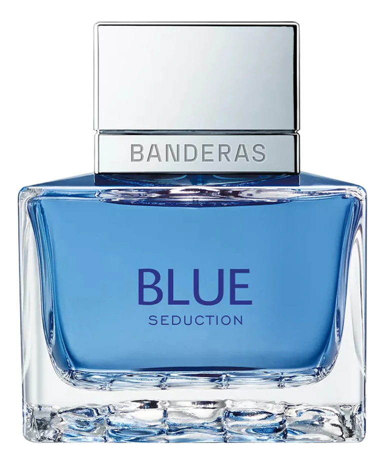 Banderas Blue Seduction For Men