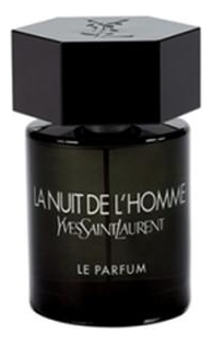 La Nuit De L'Homme Le Parfum