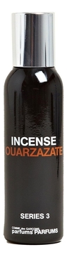  Series 3 Incense: Ouarzazate