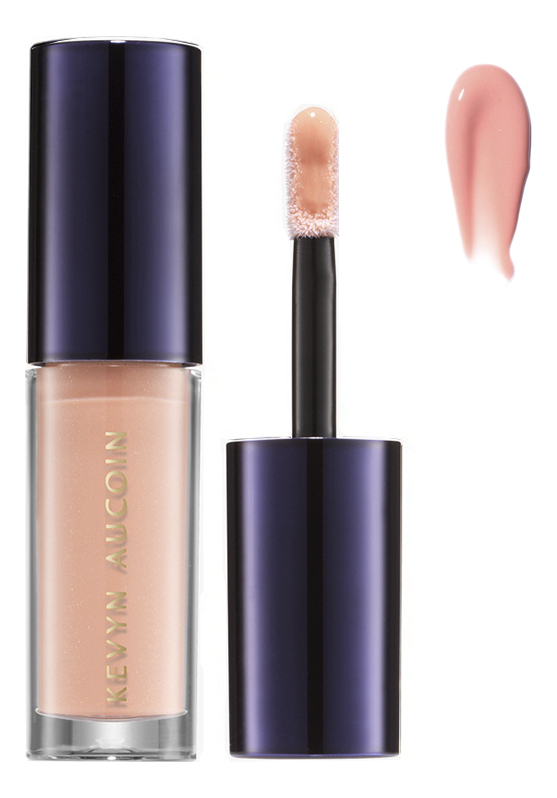 Блеск для губ Celestial Lip Gloss 1,5мл: Drita