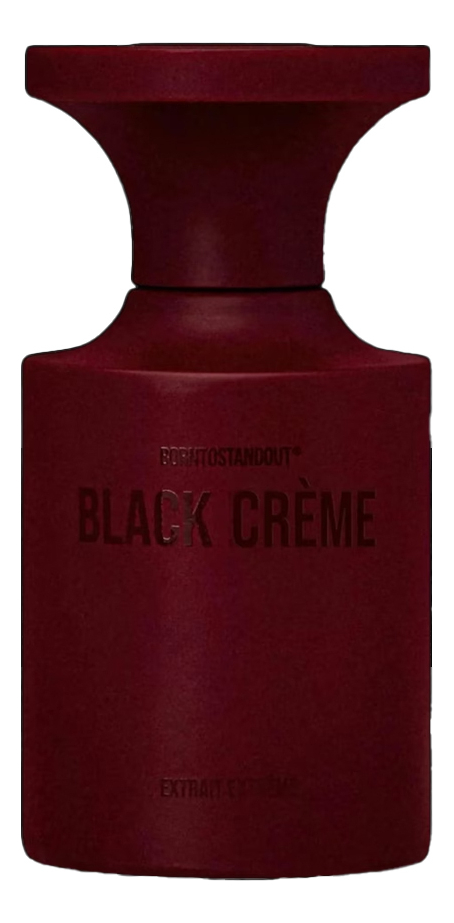 Black Creme: духи 15мл