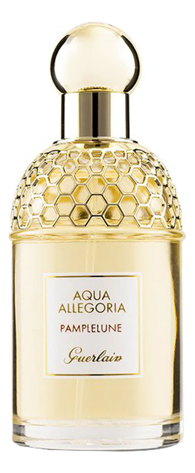 Guerlain Aqua Allegoria Pamplelune