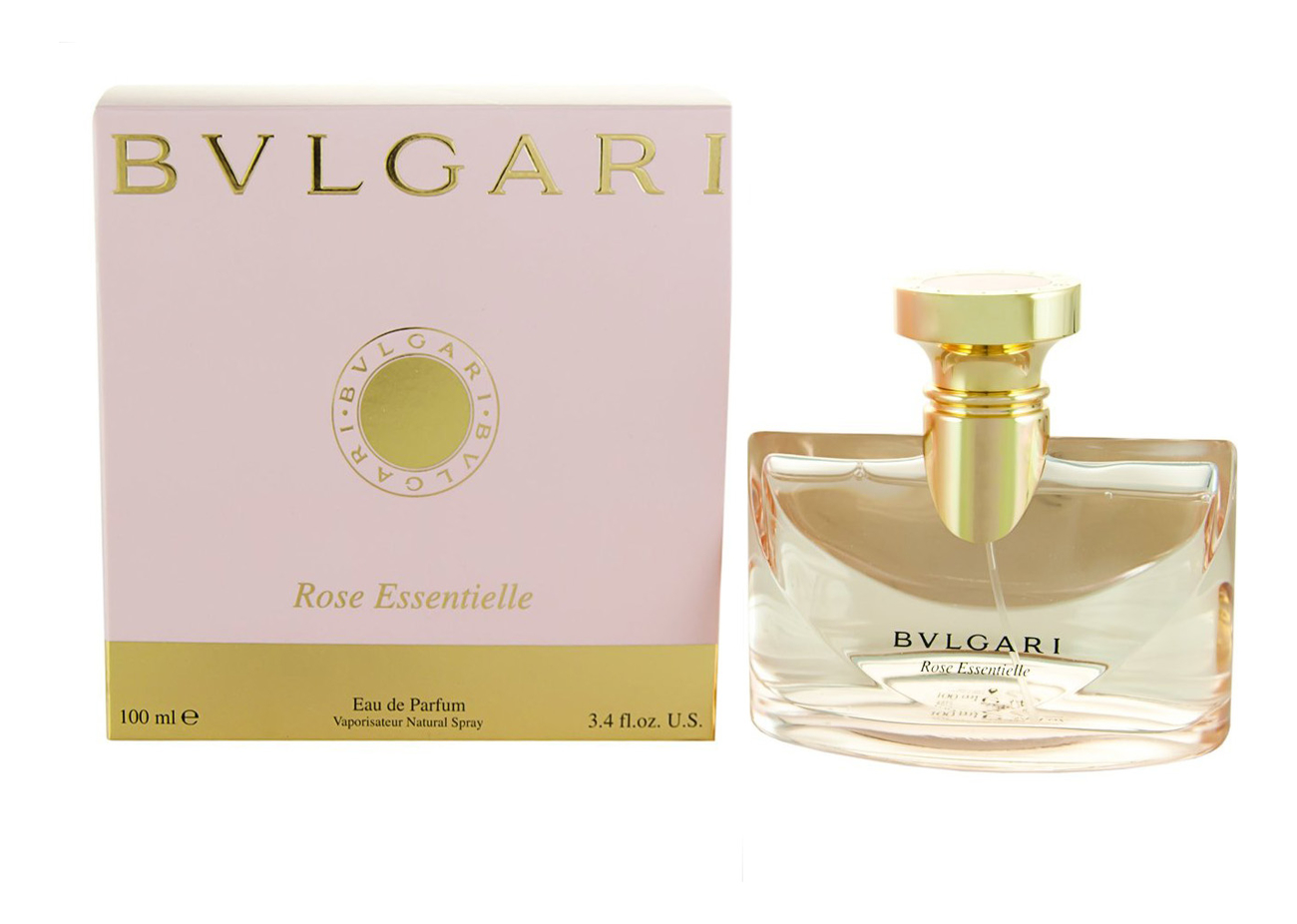 

Rose Essentielle: парфюмерная вода 100мл, Rose Essentielle