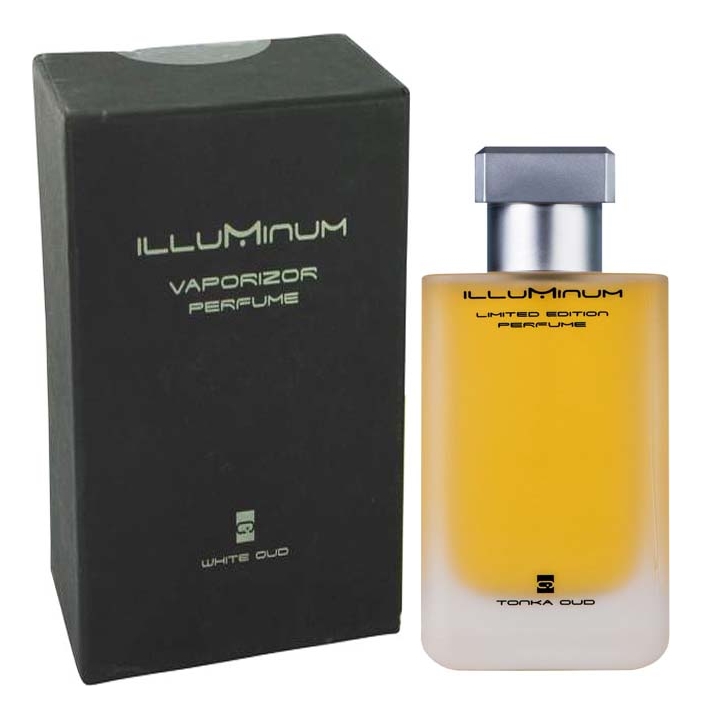 

White Oud: парфюмерная вода 100мл, White Oud