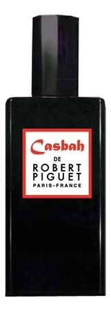 

Robert Piguet Casbah : парфюмерная вода 100мл тестер, Robert Piguet Casbah