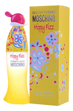 Moschino  Cheap And Chic Hippy Fizz