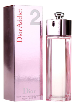 Addict 2 2025 dior perfume