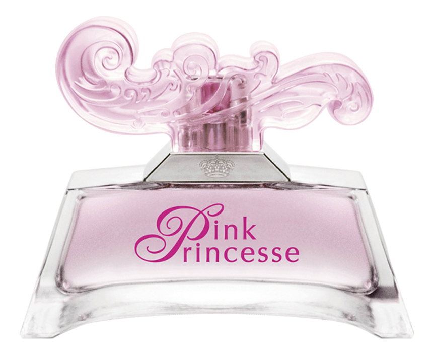 

Pink Princesse: парфюмерная вода 50мл уценка, Pink Princesse