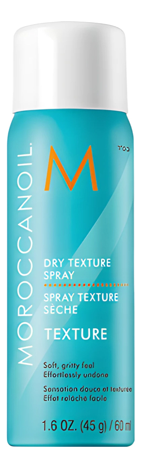 Сухой текстурирующий спрей для волос Dry Texture Spray: Спрей 60мл