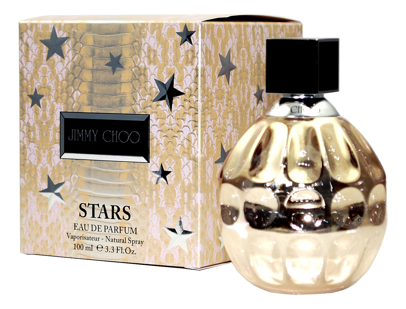 

Jimmy Choo Stars: парфюмерная вода 100мл, Jimmy Choo Stars