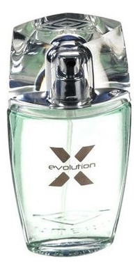 

Evolution X Elite: туалетная вода 50мл, Evolution X Elite