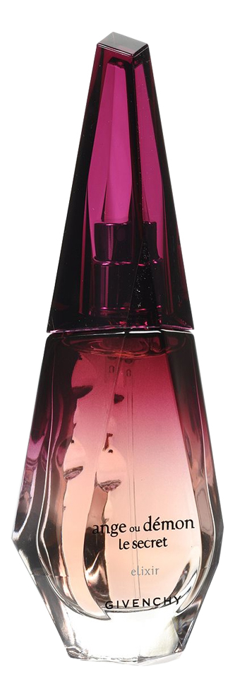 

Givenchy Ange ou Demon Le Secret Elixir: парфюмерная вода 30мл тестер, Givenchy Ange Ou Demon Le Secret Elixir