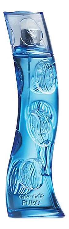 

Iced By Men: туалетная вода 50мл уценка, Iced By Men
