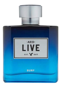 AEO Live Surf: одеколон 50мл уценка