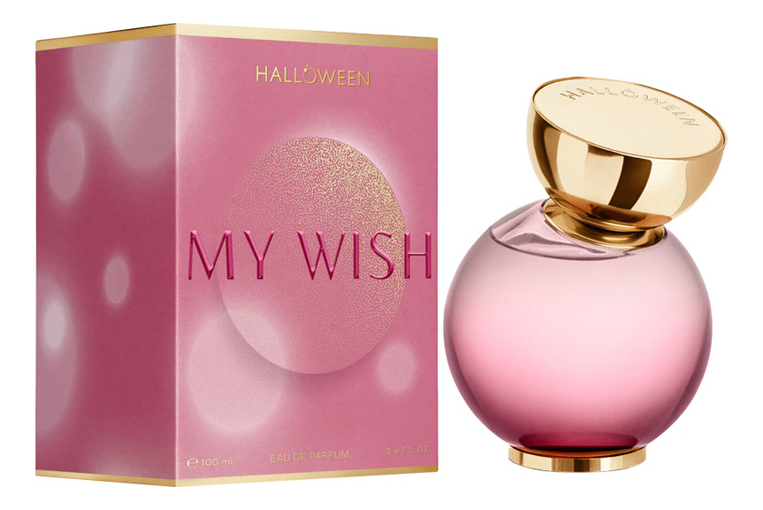 

My Wish: парфюмерная вода 30мл, My Wish