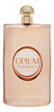 Купить Opium Vapeurs de Parfum: туалетная вода 125мл уценка, Yves Saint Laurent