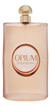

Opium Vapeurs de Parfum: туалетная вода 125мл уценка, Opium Vapeurs De Parfum