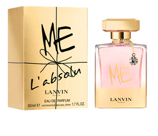 Me L'Absolu