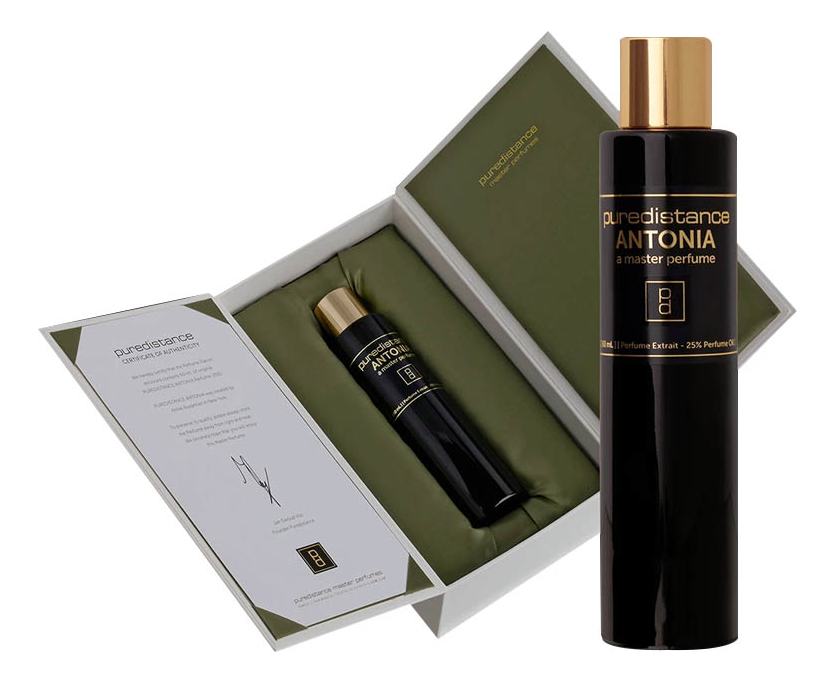 

Antonia: духи 60мл, Antonia