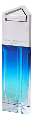 

Givenchy Very Irresistible Fresh Attitude For men: туалетная вода 50мл тестер, Givenchy Very Irresistible Fresh Attitude For Men