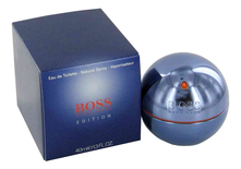 Hugo Boss  Boss In Motion Blue