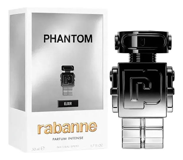 Phantom Elixir