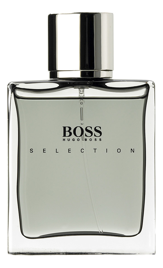 

Boss Selection: туалетная вода 50мл тестер, Boss Selection