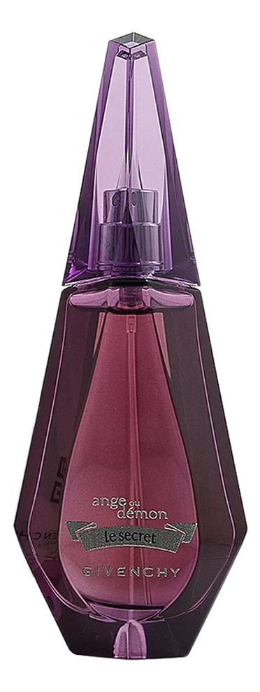 

Ange ou Demon Le Secret Elixir: парфюмерная вода 50мл тестер, Ange Ou Demon Le Secret Elixir