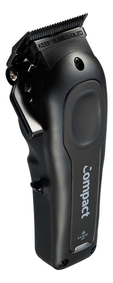 Машинка для стрижки волос Pro Compact 03-088 (6 насадок)