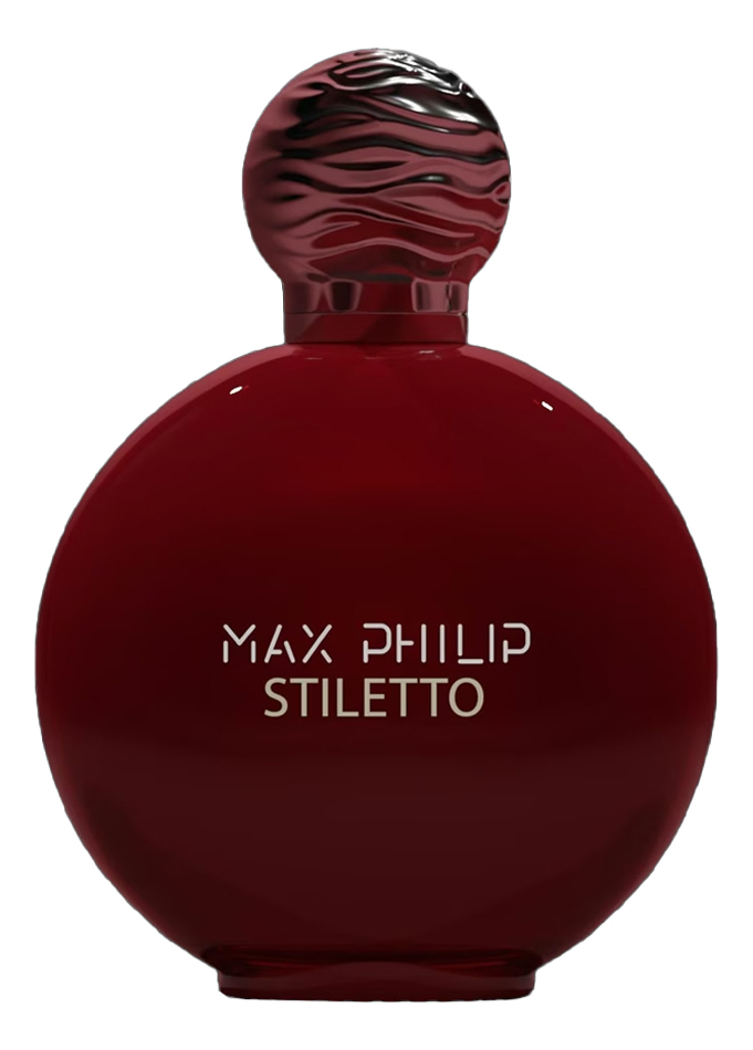 Stiletto: парфюмерная вода 100мл